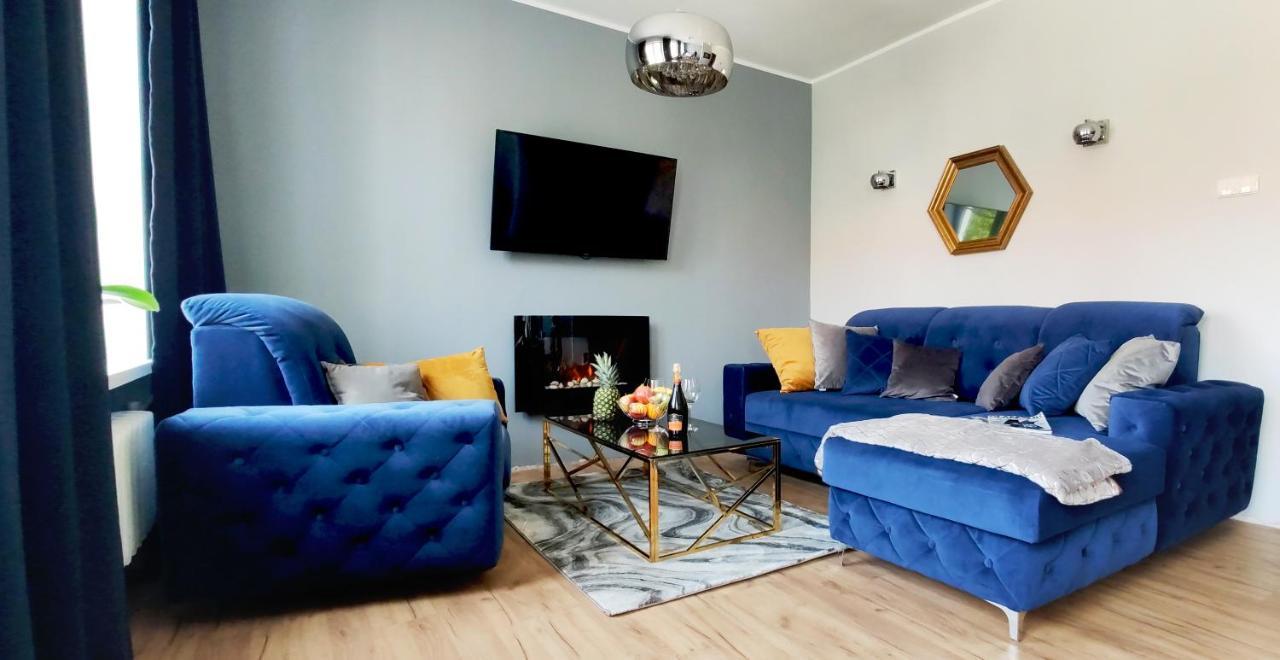 Ideal Apartments Przy Bazylice Mariackiej Gdansk Bagian luar foto